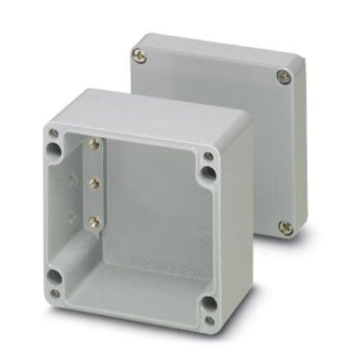 Picture of Junction box - E PE A 120X122X91, Phoenix