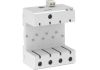 Picture of MB 3+FS, MultiBase-alus, 3-P,signaalkontakt FS, OBO