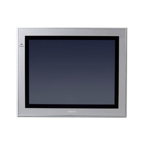 Picture of Vision system FH touch panel monitor 12-inch