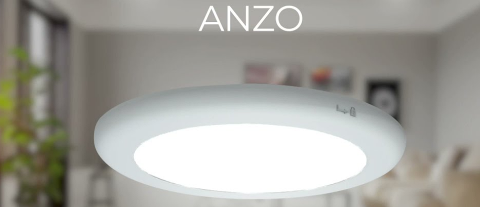 Anzo MultiLED CCT  ALLVALGUSTI  7 in 1
