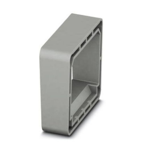 Picture of Spacer plate for PLW 16-6/3 feed-through terminal block, (min.tellimus 15 tk), Phoenix