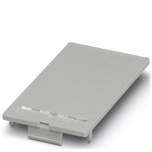 Picture of Cover plate - VS-SI-FP-BP, Phoenix