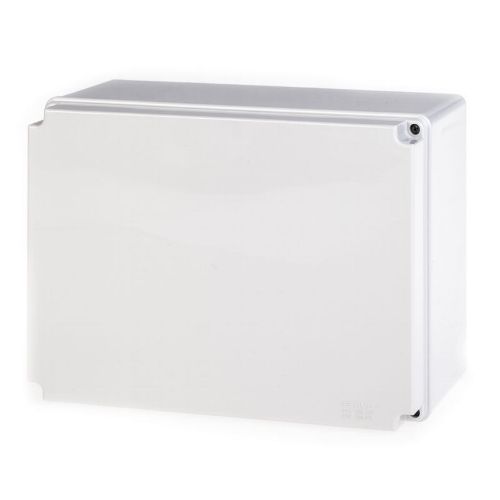 Picture of Harukarp 300x220x170mm, IP56, SCABOX, SCAME