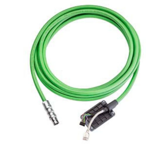Picture of SIMATIC HMI connecting cable for KTPX00(F) Mobile, Length 2 m