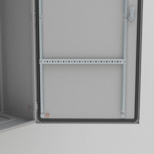 Picture of Horizontal door profiles, 600, nVent Hoffman