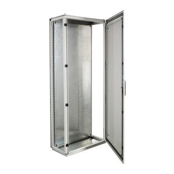 Picture of Metallkilp 2000x800x400mm IP55 mont.plaadita, IDE