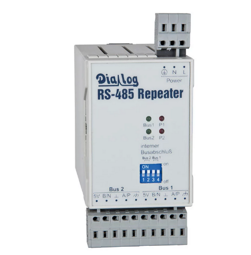 Picture of DI-1DL RS485-Interface repeater, Bender