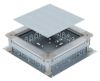 Picture of Süvistuskarp UDHOME BOX 9, 245x245x70-100mm, OBO 