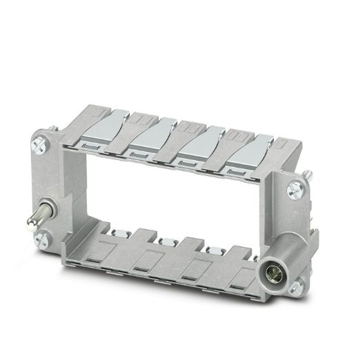 Picture of Module carrier frame, size:B16, 4 mm2 ... 6 mm2, Phoenix