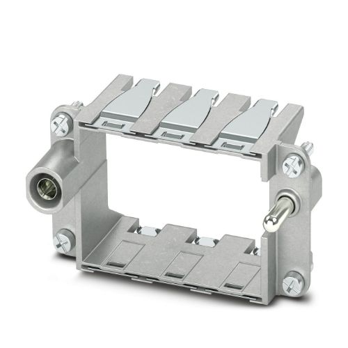 Picture of Module carrier frame, size: B10, 4 mm2 ... 6 mm2, Phoenix