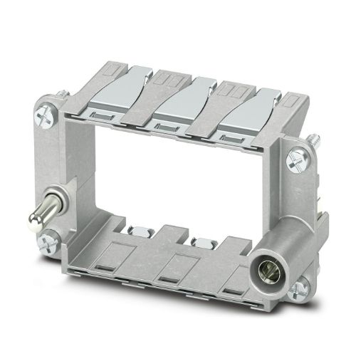 Picture of Module carrier frame, size: B10, 4 mm2 ... 6 mm2, Phoenix