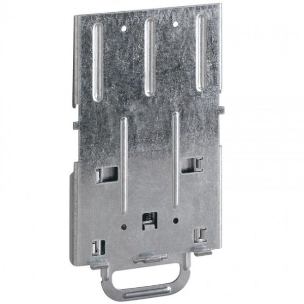 Изображение DIN-liistu adapter DPX3-250'le, Legrand