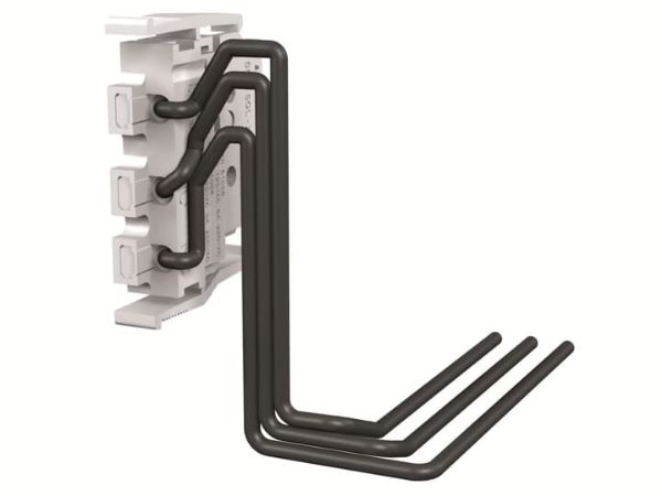 Изображение AUX-C 1Q+1SY 250Vac/dc XT1..XT4 F/P, ABB