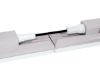 Picture of Tööstusvalgusti Innova ABS 45W/840 7200lm IP66/69 IK10 1x3P 1455mm Trevos