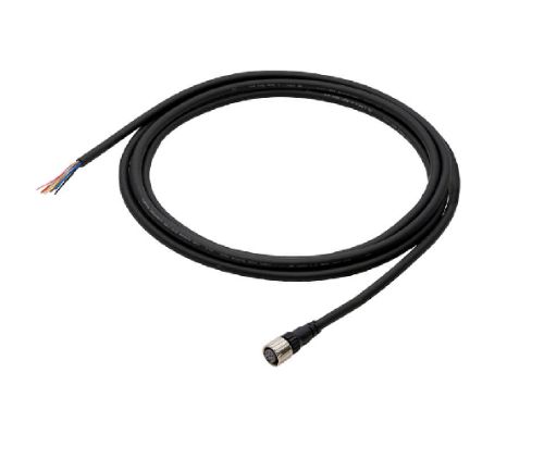 Picture of Andurikaabel + pesa otse, 20m + M12 8-pin, Omron