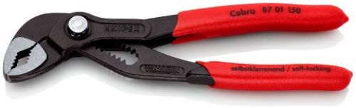 Picture of Kullinokad 150mm Cobra KNIPEX