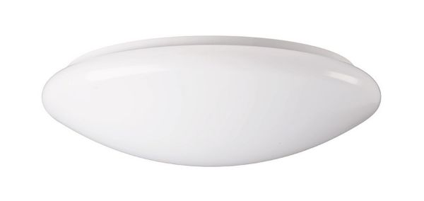 Picture of Plafoon Start 24W/830-40 2050lm Radar+hämar IP44 IK03 D360 Valge Sylvania 