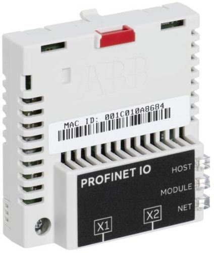 Picture of FPNO-21 PROFINET IO adapter module ABB
