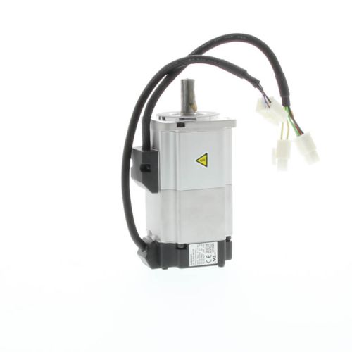 Picture of G-Series servomootor 230V 200W, 3000p/min, 0.64Nm, piduriga, Omron