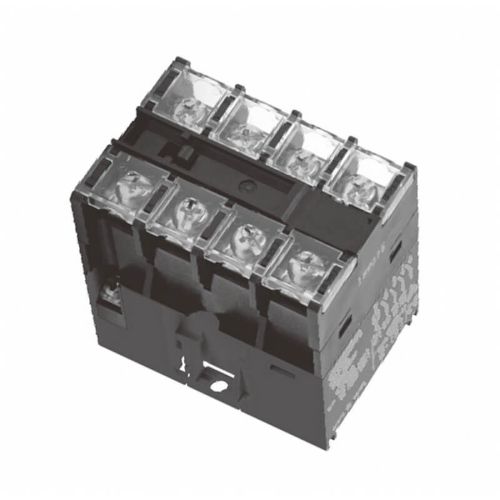 Picture of Relee G7Z, 4NO  max 40A AC-1, 24VDC, Omron