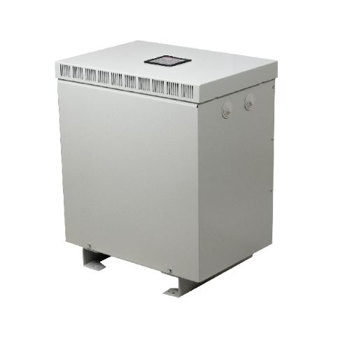 Picture of Trafo Pri:3x400V Sec:3x220V, 8kVA, ühendusgrupp Dd0, IP23, Polylux