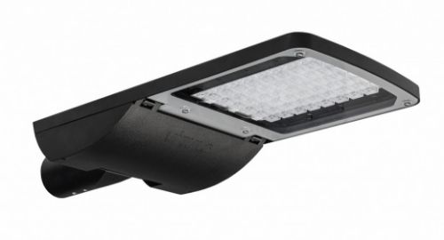 Picture of Stork LB LED 35W CRI≥70,4000K,L09,16led,RAL  9006,12kV