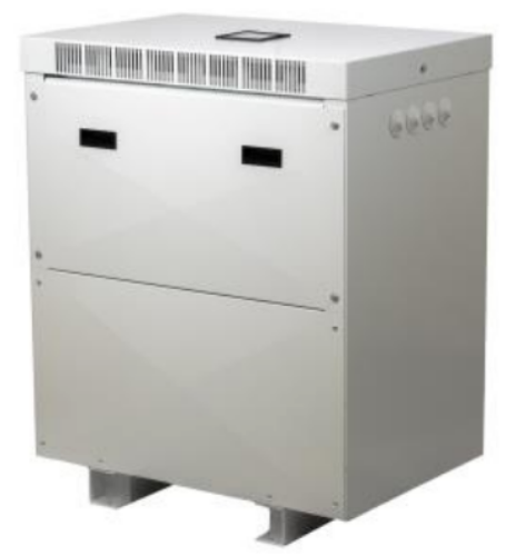 Picture of Trafo Pri:3x230-400V Sec:3x230-400V P:100kVA IP23, Ühendusgrupp DYdy, Polylux