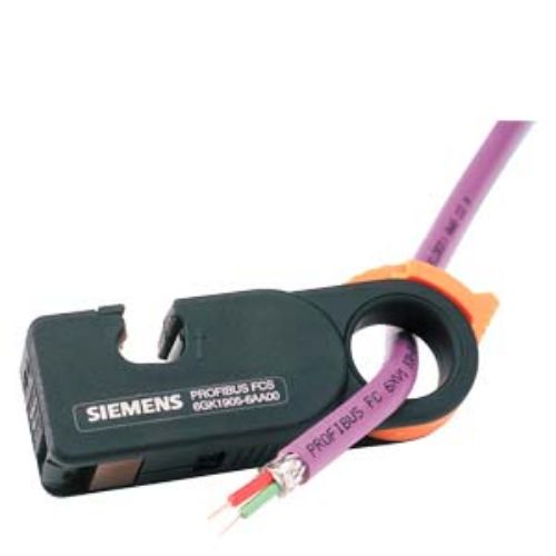 Picture of PROFIBUS FastConnect stripping tool, Stripping tool for fast stripping of the PROFIBUS FastConnect b