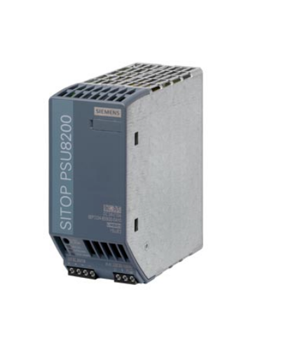 Picture of Toiteplokk 6EP, 24VDC 10A 240W, 100-240VAC, Siemens