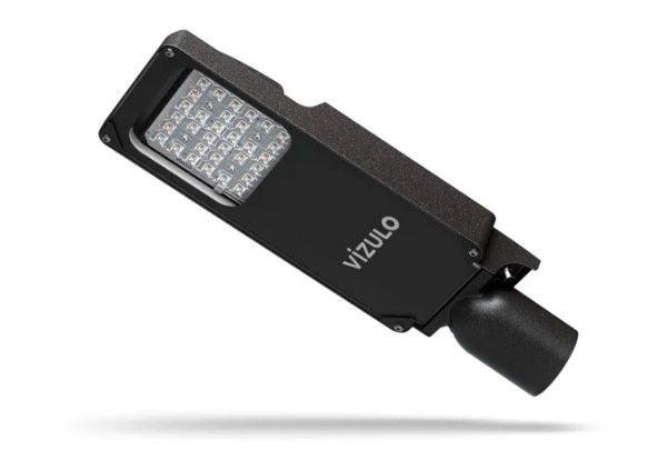 Изображение Micro Martin LED 25W CRI≥70,3000K,L22,8led,RAL 9006,12kV,kaabliga L=3m 3x1,5XPUJ