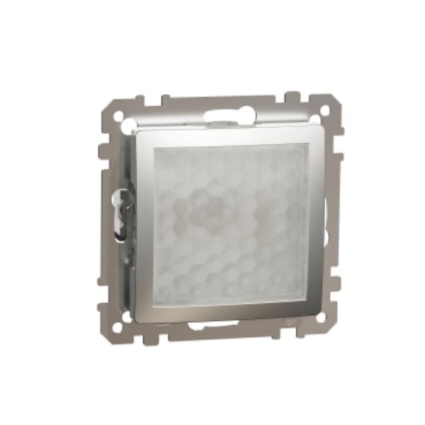 Изображение Öövalguslamp 250VAC 3W, valge, SEDNA DESIGN