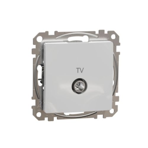 Picture of Antennipesa, TV lõpp 4dB, alumiinium, SEDNA DESIGN