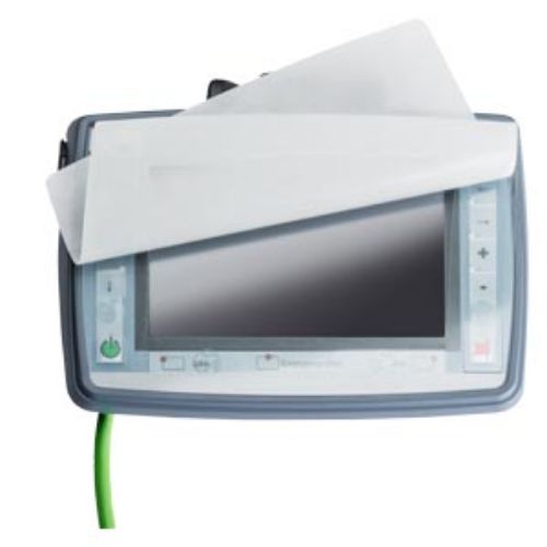 Picture of Protective film 9" widescreen, type 13 Protective film 9" widescreen, KTP900 Mobile, KTP900F Mobile
