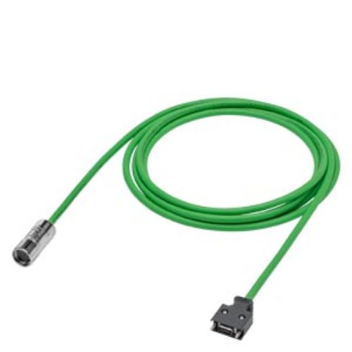 Picture of Signal cable pre-assembled for incremental encoder TTL S-1 3X2X0.2+2X2X0.25C MOTION-CONNECT