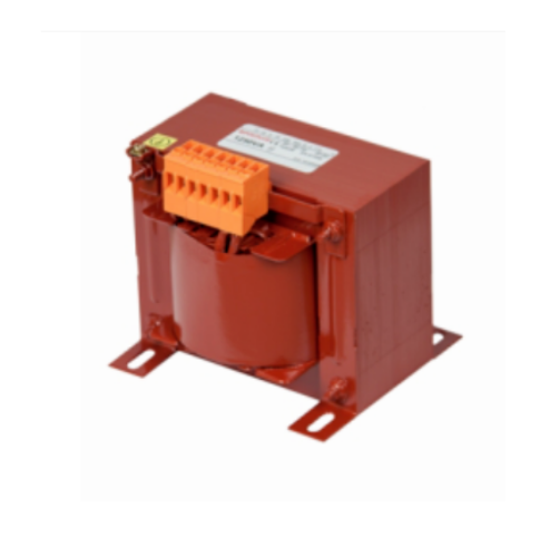 Picture of Trafo Pri: 690V, Sec: 230V, P: 6.3kVA, IP00, Polylux