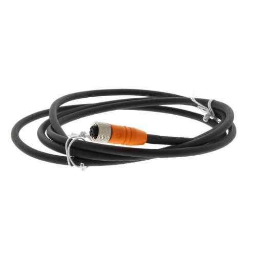 Picture of Andurikaabel Y92E  Receiver cable M12 8-pin, female connector, shielded cable 25m, Omron