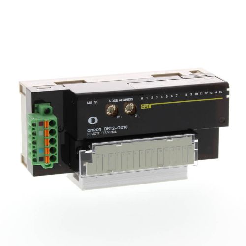 Picture of DeviceNet 16DO, NPN, 0.5A, 24VDC