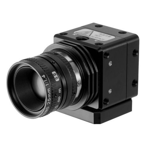 Picture of Kaamera (digitaalne ) värviline, 2M pix, ilma objektiivita