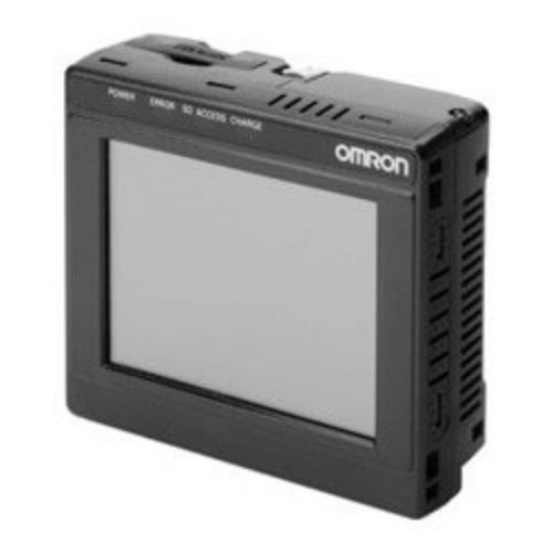 Picture of FQ2 Touch Finder 3,5 TFT LCD, 24VDC