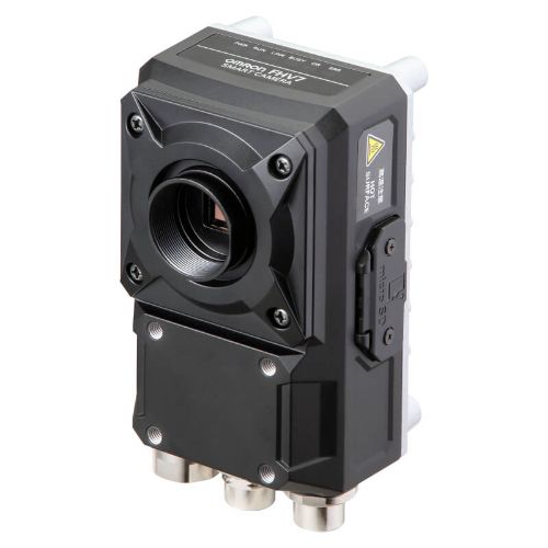 Picture of FHV7 Kaamera (digitaalne ) värviline, 3.2M pix, ilma objektiivita, 1/1.8, C-mount, 24VDC, IP40