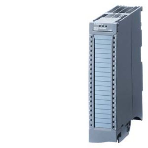 Picture of SIMATIC S7-1500, DIGITAL INPUT MODULE DI 16xDC 24V HF, 16 CHANNELS IN GROUPS OF 16 INPUT DELAY 0.05 