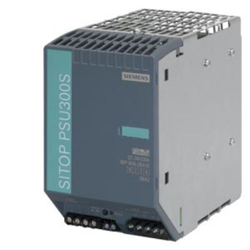 Picture of SITOP PSU300S 24 V/20 A