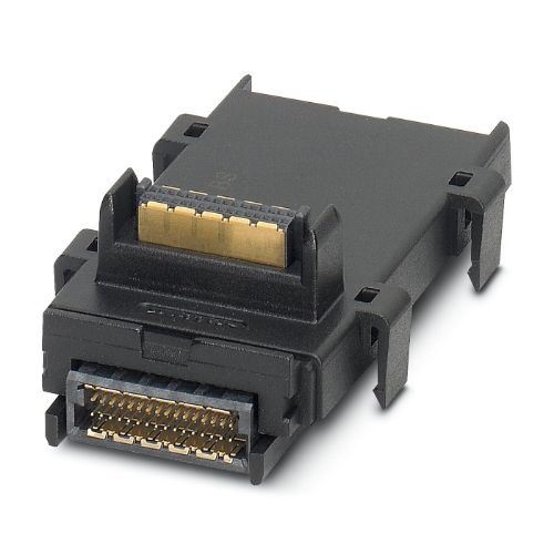 Picture of Bus connector - AXL F BS F MIN tellimus 5tk