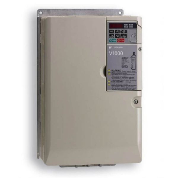 Изображение Sagedusmuundur V1000 400V 11/15kW 24/31A 290x180x143mm, väl. potekas 1-2 k