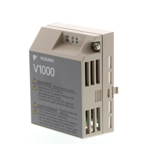 Picture of DeviceNet moodul V1000 ja A1000 sagedusmuunduritele