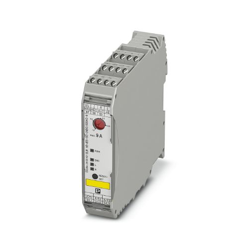 Picture of Hybrid motor starter - ELR H5-IES-SC- 24DC/500AC-9