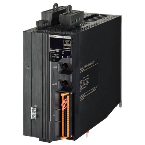 Picture of Servoajam 1S, 230V, 1.5kW, EtherCAT