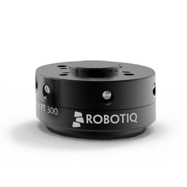 Picture of Force Sensor Robotiq FT-300 kit, Omron UUS KOOD 702920