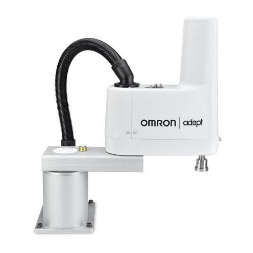 Picture of SCARA Robot Cobra 450, 5 kg payload, 450 mm reach, Omron