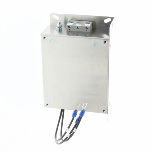 Picture of Filter EMC 400V 5A (0.4-1.1kW) MX2, 166x110x50mm